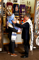 Wilensky B'nai Mitzvah (Full Size)