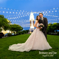 Brittany and Joe Album V.1
