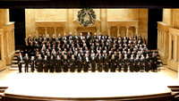 Toledo Choral Society 120615