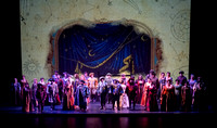 Toledo Opera Romeo and Juliet 2024