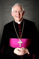 Archbishop Leonard Blair